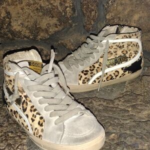 Golden Goose Sneakers